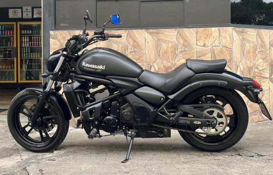 KAWASAKI VULCAN S ABS KAWASAKI VULCAN S ABS